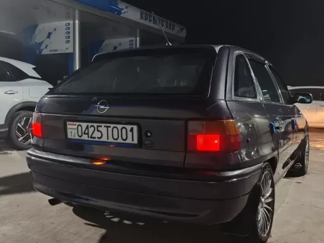 Opel Astra F, 1995 1, avtobaza.tj