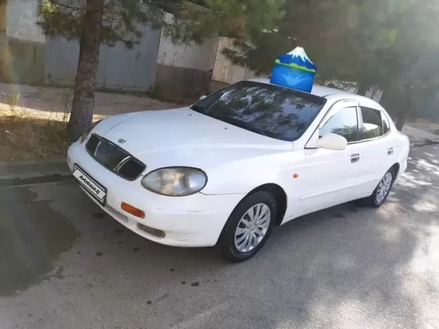 Daewoo Leganza 1, avtobaza.tj