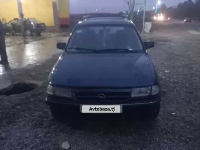 Opel Astra F, 1994 1, avtobaza.tj