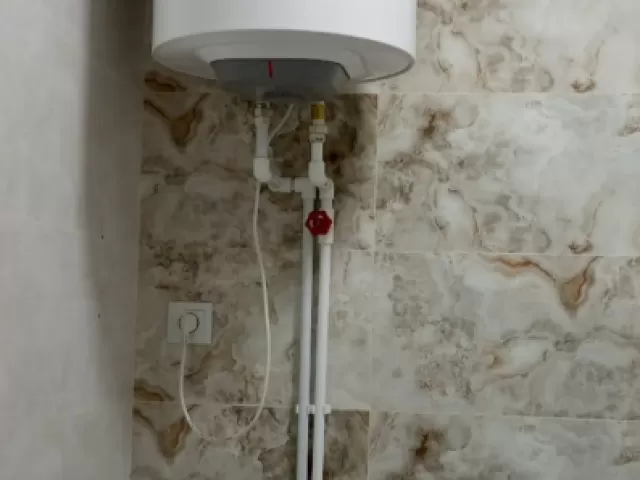 Услуги сантехника 1, farmo.tj