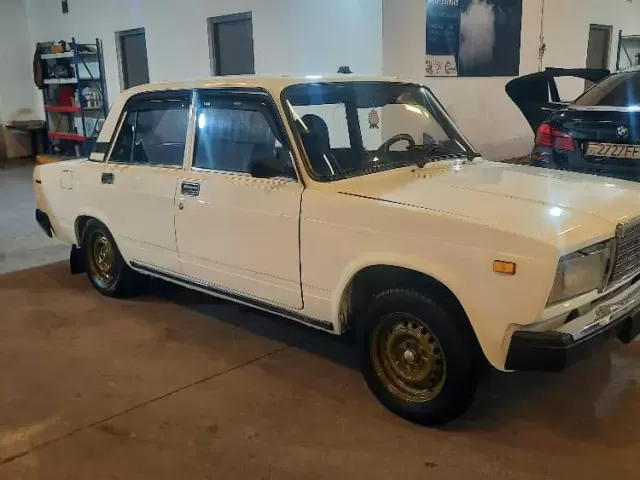 ВАЗ(Lada) 2107 1, avtobaza.tj