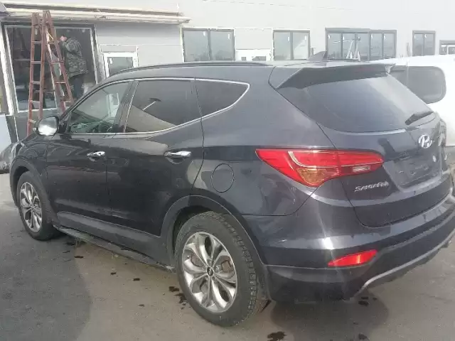 Hyundai Santa Fe, 2014 1, avtobaza.tj Hyundai Santa Fe, 2014 1, avtobaza.tj