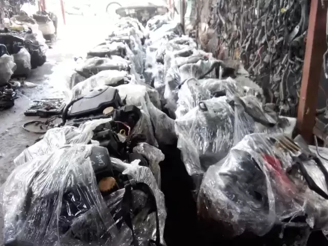 Матор от Opel 1, avtobaza.tj