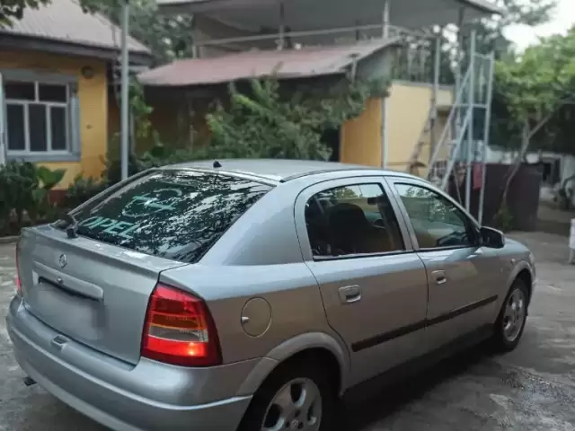 Opel Astra G, 1998 1, avtobaza.tj