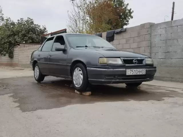 Opel Vectra A, 1995 1, avtobaza.tj