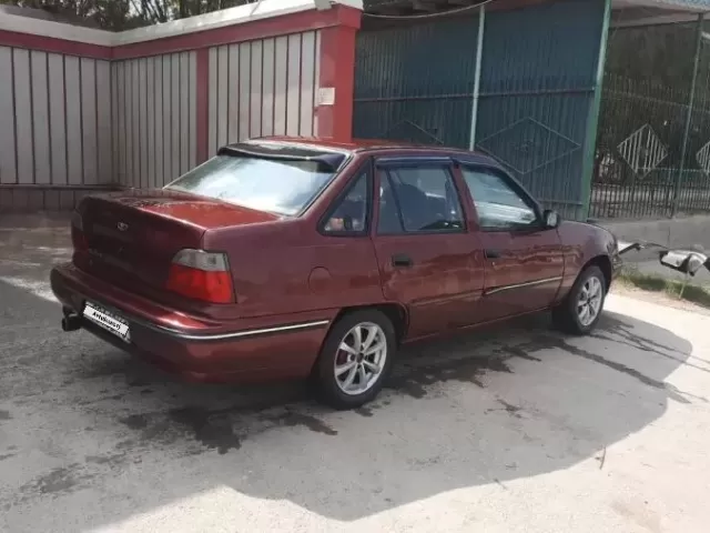 Daewoo Nexia II 1, avtobaza.tj