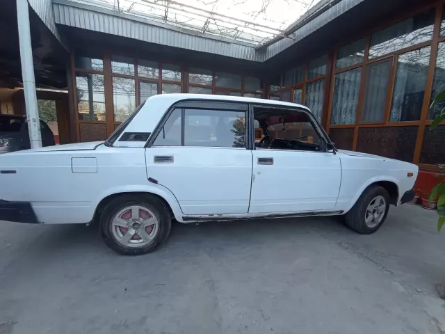 ВАЗ(Lada) 2107 1, avtobaza.tj