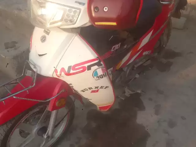 Скутер 11, 2018 1, avtobaza.tj