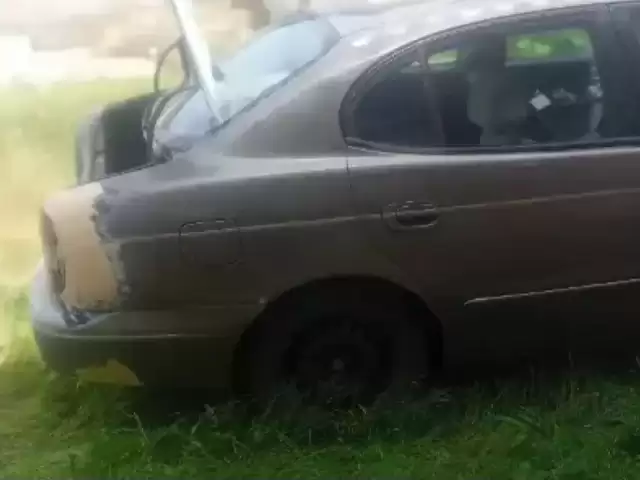 Daewoo Leganza, 1999 1, avtobaza.tj