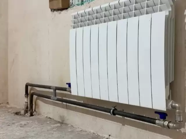 Услуги Сантехника 1, farmo.tj