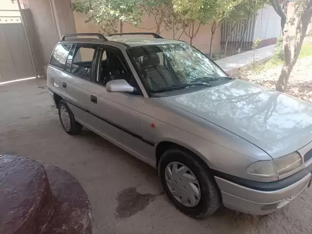 Opel Astra F, 1998 1, avtobaza.tj