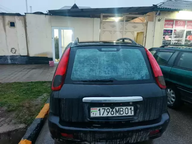 Daewoo Rezzo, 2003 1, avtobaza.tj Daewoo Rezzo, 2003 1, avtobaza.tj