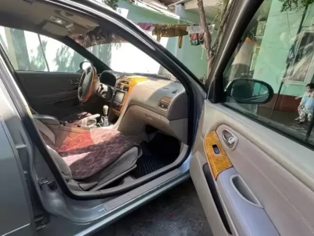 Nissan Maxima, 2004 1, avtobaza.tj