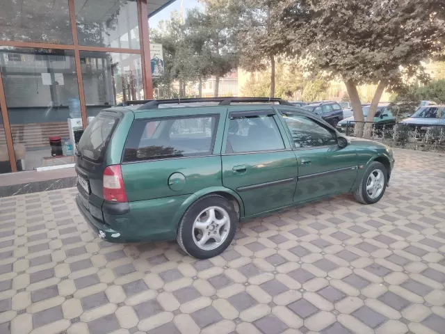 Opel Vectra B 1, avtobaza.tj