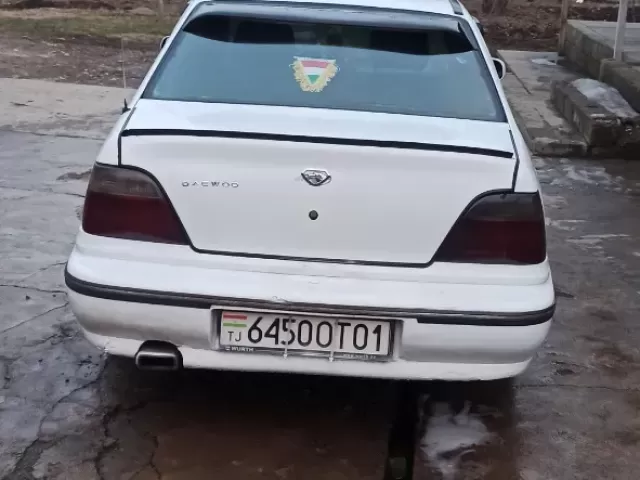 Daewoo Nexia, 1996 1, avtobaza.tj