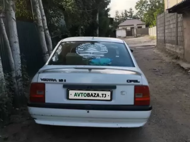 Opel Vectra A 1, avtobaza.tj