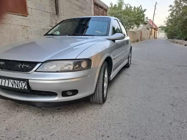 Opel Vectra B, 2000 1, avtobaza.tj