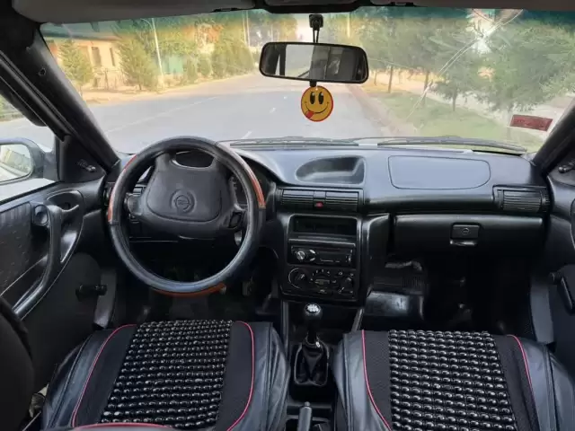 Opel Astra F, 1996 1, avtobaza.tj