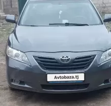 Toyota Camry, 2007 в Яван