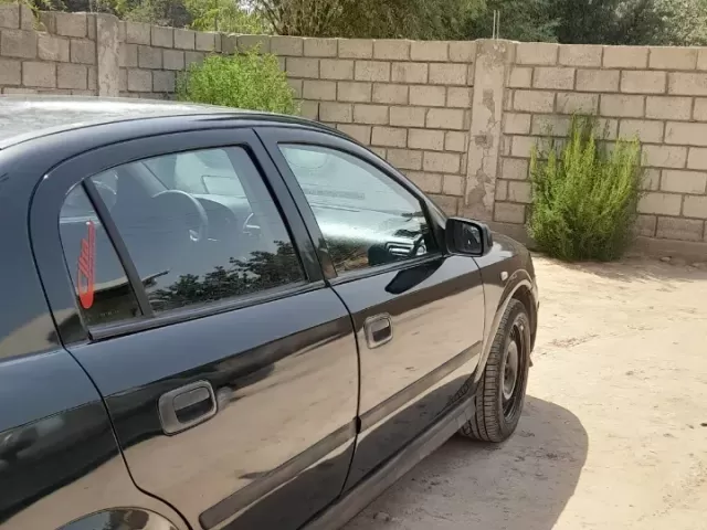 Opel Astra G, 1998 1, avtobaza.tj