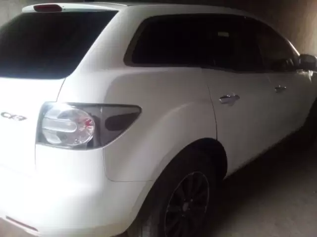 Mazda CX-7, 2007 1, avtobaza.tj Mazda CX-7, 2007 1, avtobaza.tj