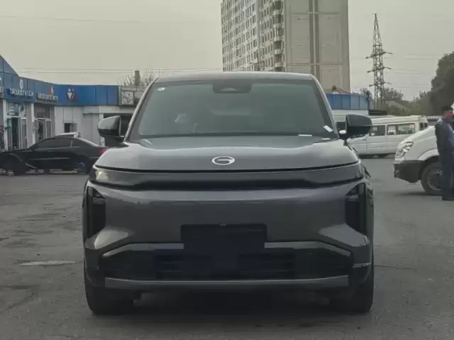 GAC GS8, 2025 1, avtobaza.tj