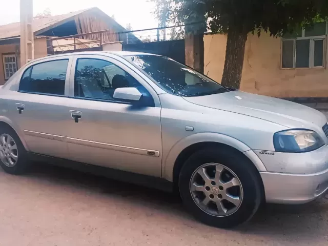 Opel Astra G 1, avtobaza.tj