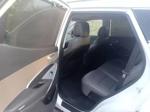 Hyundai Santa Fe, 2014 1, avtobaza.tj