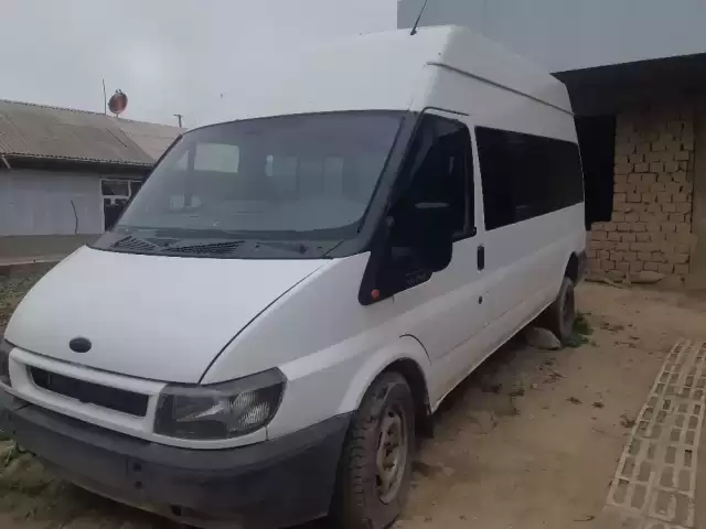 Автобусы Форд, 2006 1, avtobaza.tj Автобусы Форд, 2006 1, avtobaza.tj