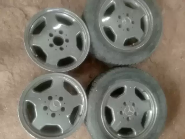 Диски и шини R15 1, avtobaza.tj