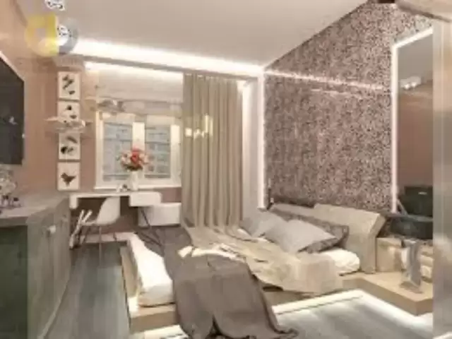 Ремонт квартир под ключ 1, farmo.tj