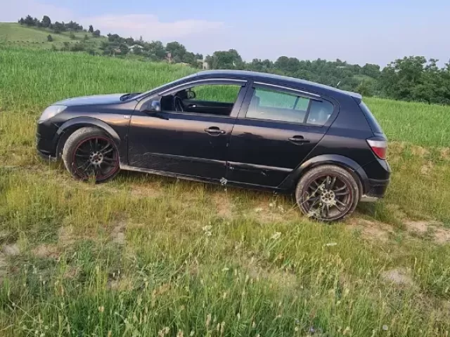 Opel Astra H, 2005 1, avtobaza.tj