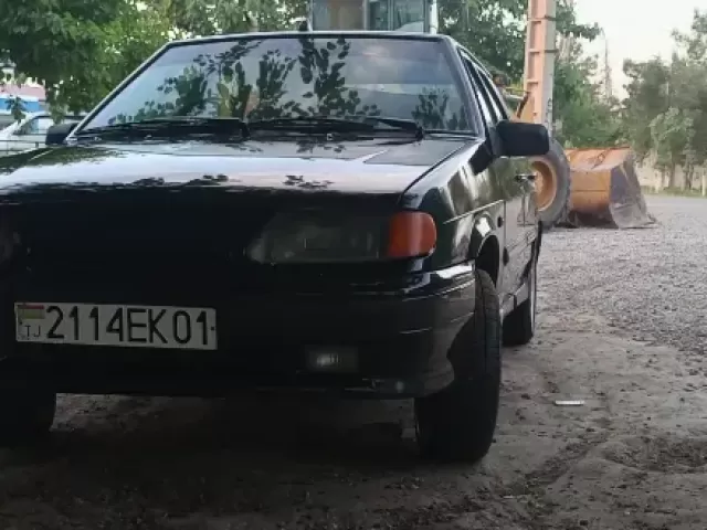 ВАЗ(Lada) Самара 2 (хэтчбек 2114), 2008 1, avtobaza.tj