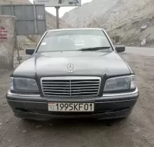 Mercedes-Benz C class, 1995 в Айни