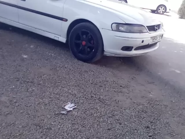 Opel Vectra B, 1996 1, avtobaza.tj