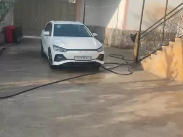 BYD E2, 2024 1, avtobaza.tj BYD E2, 2024 1, avtobaza.tj