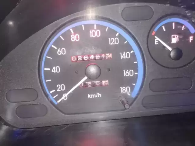 Daewoo Matiz (Standart), 1998 1, avtobaza.tj