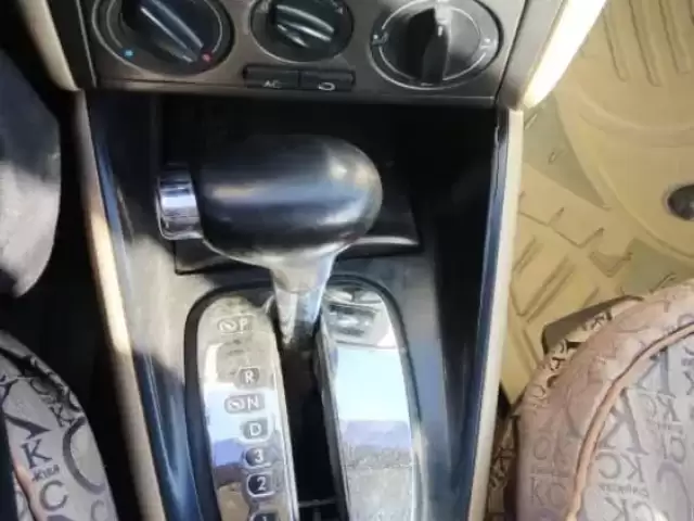 Volkswagen Polo, 2001 1, avtobaza.tj