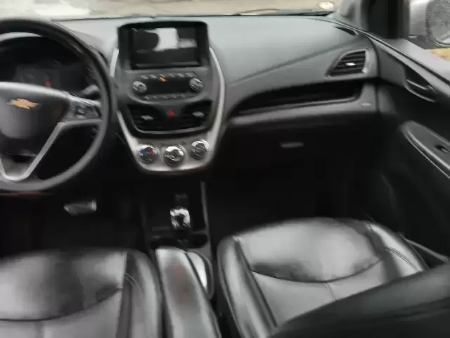 Chevrolet Spark, 2016 1, avtobaza.tj