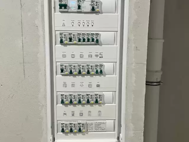 Услуги электрика 1, farmo.tj