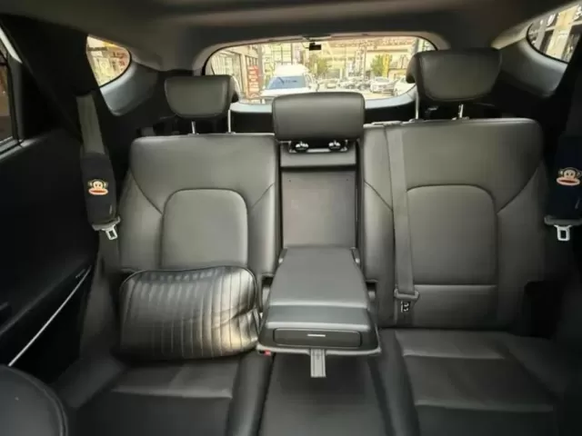 Hyundai Santa Fe, 2014 1, avtobaza.tj