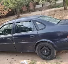 Opel Vectra B, 1996 в Душанбе