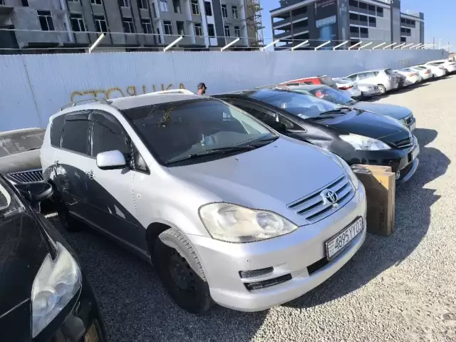 Toyota Ipsun, 2007 1, avtobaza.tj