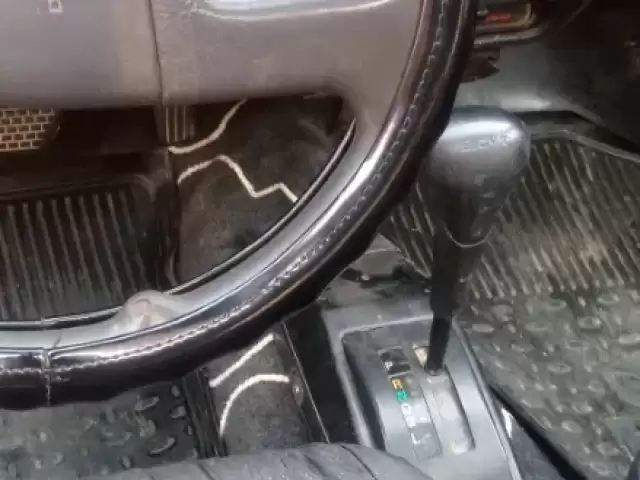 Daewoo Tico, 1996 1, avtobaza.tj