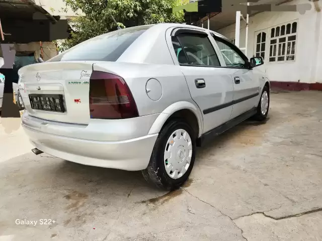 Opel Astra G, 2007 1, avtobaza.tj