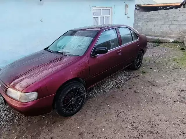 Nissan Sunny, 1995 1, avtobaza.tj