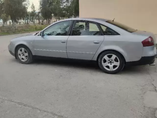 Audi A6, 2000 1, avtobaza.tj Audi A6, 2000 1, avtobaza.tj
