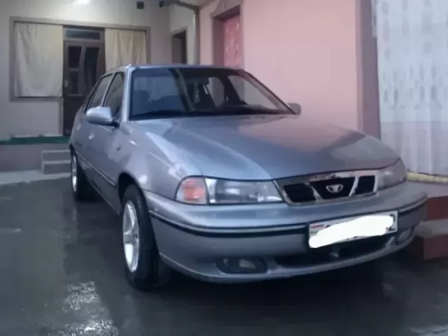 Daewoo Nexia II, 1996 1, avtobaza.tj