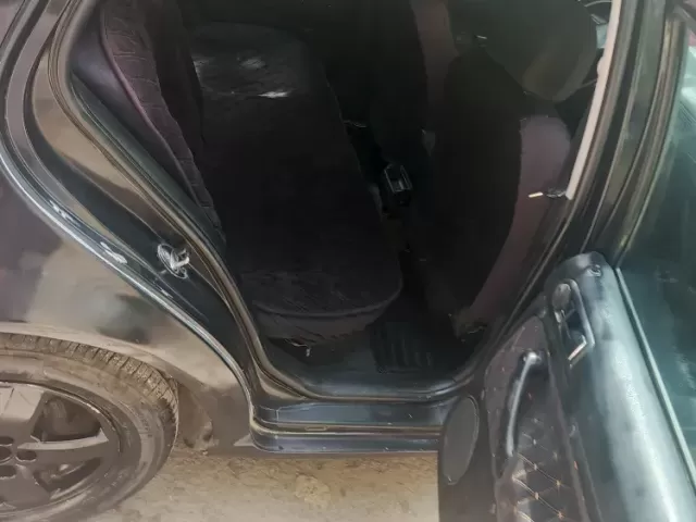 Volkswagen Golf, 1998 1, avtobaza.tj