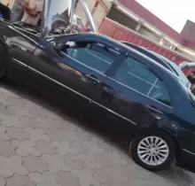 Mercedes-Benz E class, 1998 в Душанбе